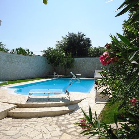 Villa Dafne Bari Exterior foto