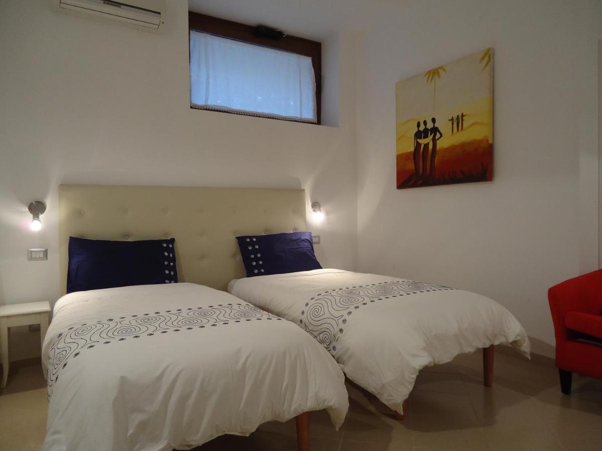 Villa Dafne Bari Zimmer foto