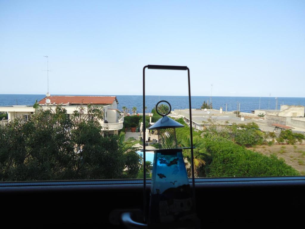 Villa Dafne Bari Zimmer foto