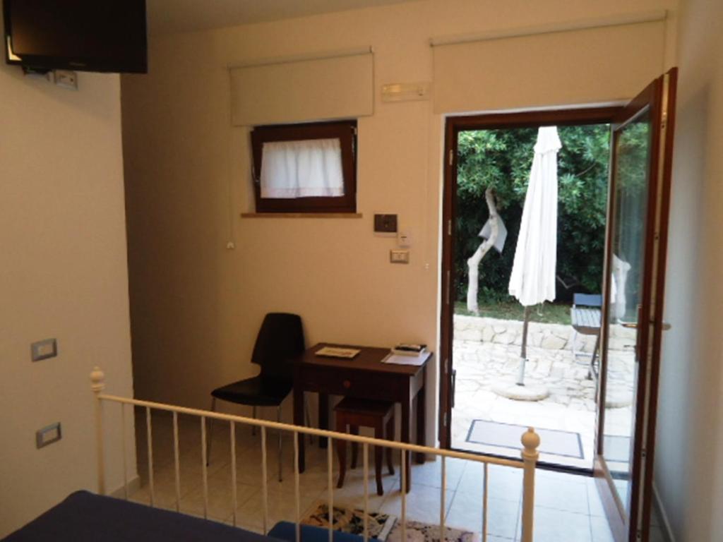 Villa Dafne Bari Zimmer foto